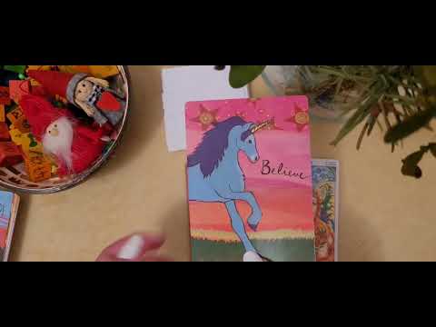 💌Mesaje de la persoana iubita.Ce ti-ar spune acum iubirea ta?📮Etalare tarot interactiv, fara timp..💘