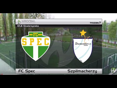 FC Spec - Szpilmacherzy