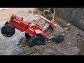 Top Diy Tractor Making Mini Road Tractor Mini Diy Minitractor Tractorvideo Road