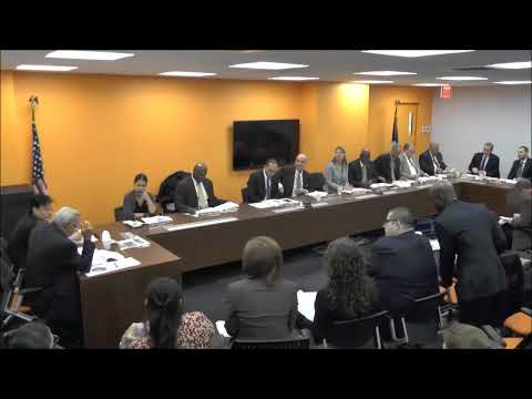 04/19/2023 NYC CCRB Public Board Meeting
