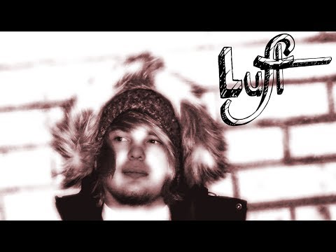 Filip Winther - Luft (OFFICIAL MUSIC VIDEO)