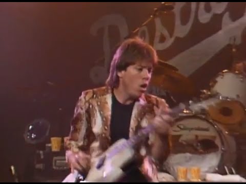 George Thorogood - Madison Blues - 7/5/1984 - Capitol Theatre (Official)