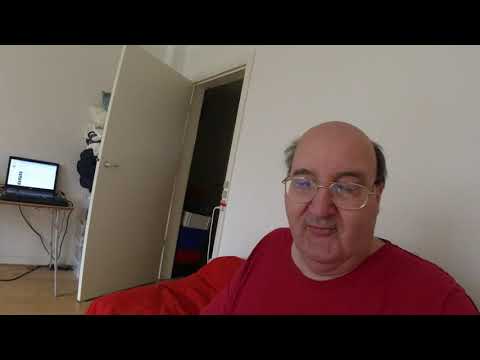 MongoTV_6530 - MONGO TV ARKIV - Del 5 - Kopier 370 GB Video Onsdag