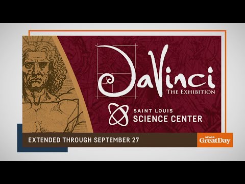 Saint Louis Science Center