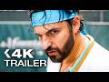 THE DINK Trailer German Deutsch 2026 Jake Johnson Ben Stiller Apple TV