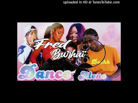 ●DJ M.R.K FT AN KNOWN FT ALIEN SKIN FT VINKA & DASH - DANCE ALONE [ZOUK MASHUP 2024]●