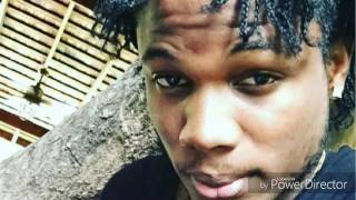 Masicka - Bad Driver (Clean Top Striker)