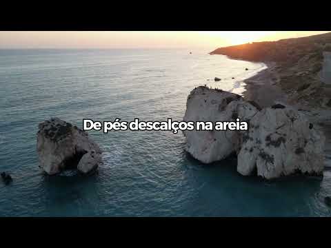 Samba Tribal 2024 - "METADE DA MINHA ALMA É FEITA DE MARESIA"