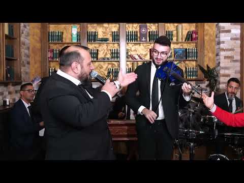 Taraful M.MEXICANU & IRINEL Mitroiu - Foaie verde margarit / Ferice de cine poate [Live - 2022]