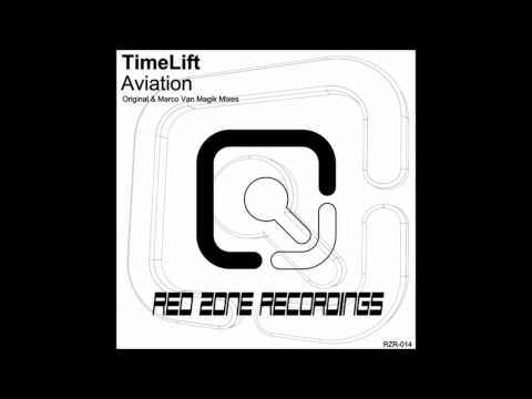 TimeLift - Aviation (Marco van Magik Remix) Out NOW!