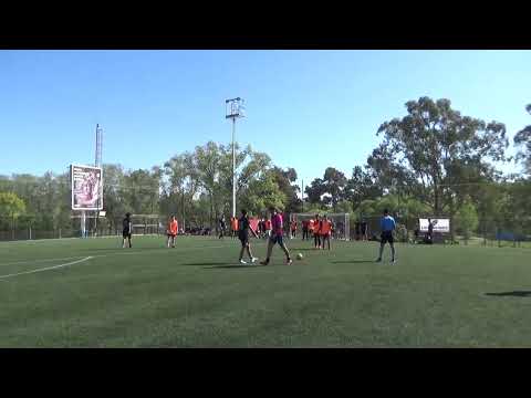 ACME VS SEX CORPORATION - #LigaNuñez - #Apertura SLD Fecha 5 - 2022