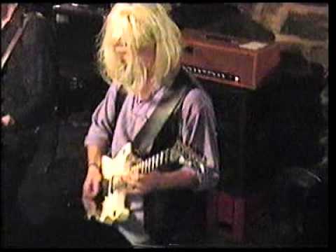 Mr Moon reunion 93  Steamtrain