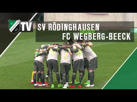 SVR.TV Highlights - FC Wegberg-Beeck