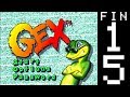 Let S Play Gex PS1 Part 15 The Secret Ending