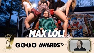 MAX LOL - Alex Meyer feat. Emmelie de Forest