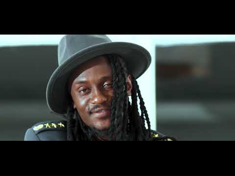 Royal Messenjah “Lya Gaye” - Hol Ma (Official Video)