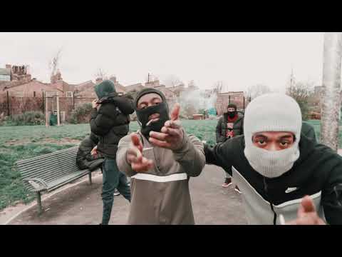 BMG Grudges x TB - Pressure (Official Video)