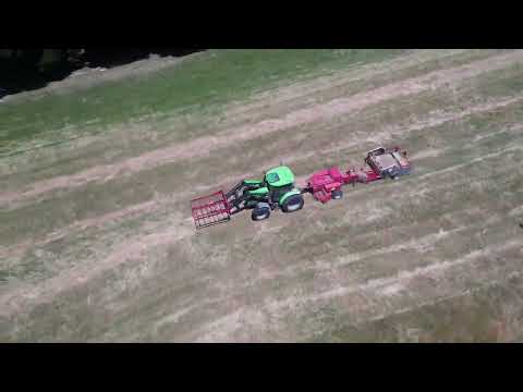 MASSEY FERGUSON 139SB For Sale