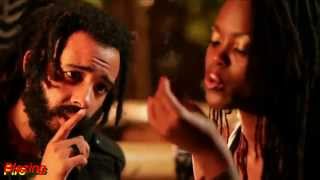 TOUCH DI ROAD VOL.1 - 2014 Reggae Videos