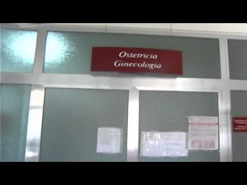 ONDA TG 16.02.2015 - PUNTO NASCITA SULMONA