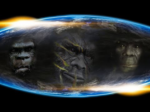 D.A. Ex Machina – Episode 58 – Talking Cryptids with Kerry Arnold of Bigfoot Odyssey!