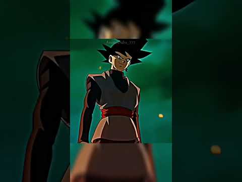 Arpit singh  black goku...