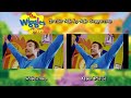 The Wiggles Movie 1997 Trailer Side By Side Comparison
