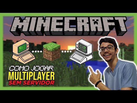 HOW TO PLAY MINECRAFT MULTIPLAYER WITHOUT USING A SERVER WITH MODS (TUTORIAL TLAUNCHER)