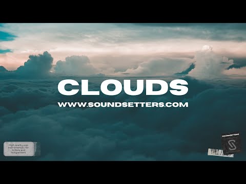 Clouds - Pop Rock Type Beat | Coldplay x OneRepublic x Shawn Mendes - Emotional Pop Rock Guitar