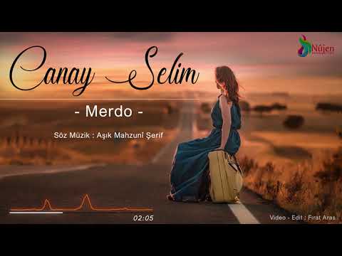 Canay Selim - merdo (2021)