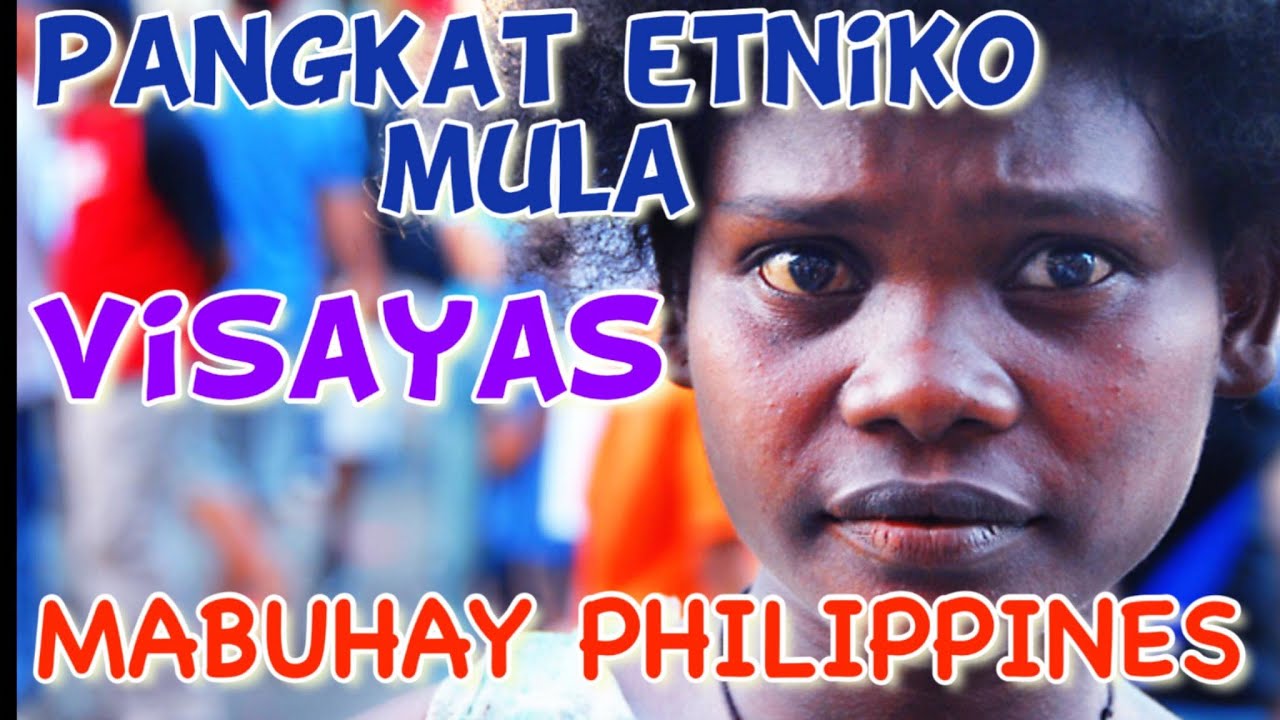 Putar video Pangkat Etniko ng Pilipinas Mula sa Visayas. MABUHAY PHILIPPINES sekarang Pangkat Etniko ng Pilipinas Mula sa Visayas. MABUHAY PHILIPPINES