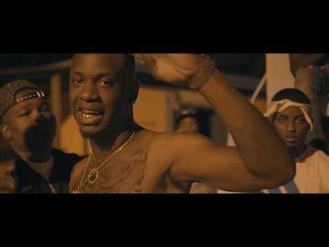 Soulja Black x Blvd ReeUp x Banga Griffin x Heardfam Pap - Go With Yo Move