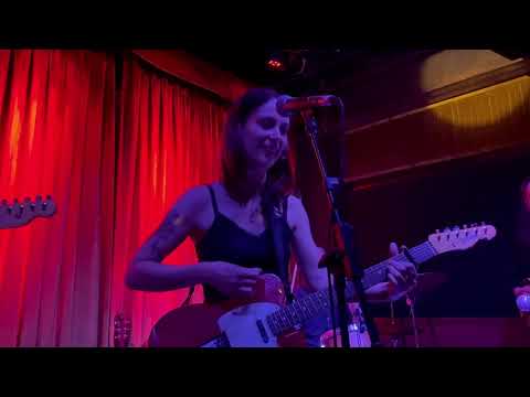 Grace Cummings - Common Man (Live)