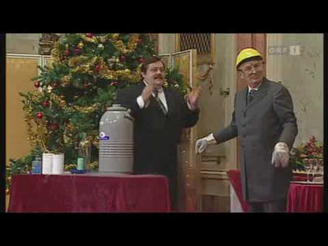 der kaiserliche silvesterball 2008 - teil 3