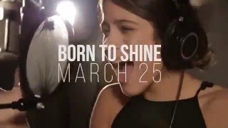Tini Stoessel - Born to shine