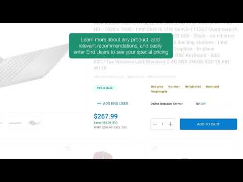 Ingram Micro Xvantage: Experience A Brand New Way to Work, Transact and Partner with us