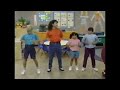 The Clapping Song Pt 1 For Sing And Dance With Barney