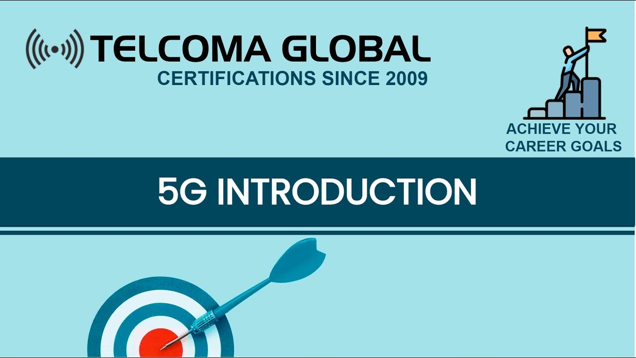 5G Introduction