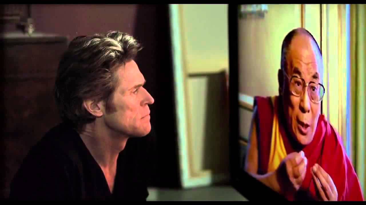 Miniature de la vidéo 4h44 Dernier jour sur terre - Bande annonce VOST du film 4h44 Dernier jour sur Terre