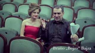 Video Polemic - Dáma Making of Music Video