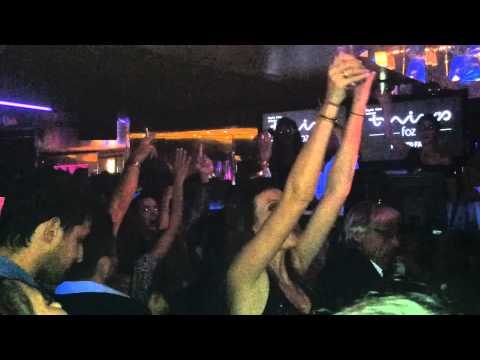 JamLimmat @ Twins Foz   Oporto