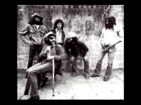 Judy - Dr. Hook & the Medicine Show