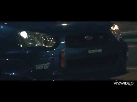 Di Trilla x Jazzykitt- Big Bad Subaru Promo video