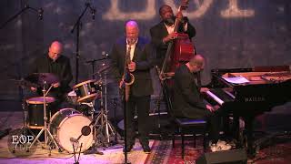 The Jazz Legacy Project "Alabama" (John Coltrane) [live] @ Eddie Owen Presents