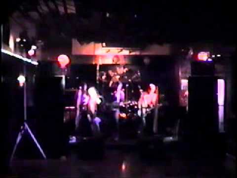 B.B. Wolff - Good Lovin' Gone Bad (Night Owl '92)