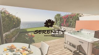 Serenity Amadores Gran Canaria: Luxury Apartments with Stunning Ocean Views