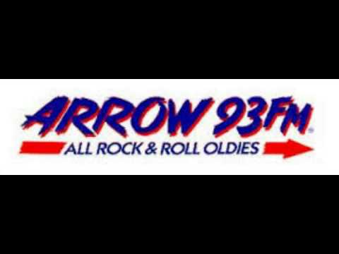 ARROW 93 FM - Radio Spot #3