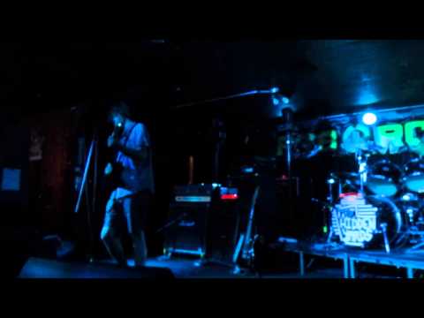 The Hidden Yards-Changeling