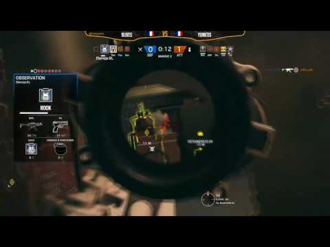 YUNKTIS VS 9L GO4 CLUTCH Elemzje.9L