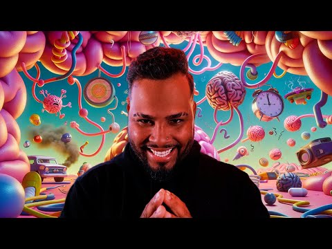 ASI ES LA ANSIEDAD - YOUNG SWAGON